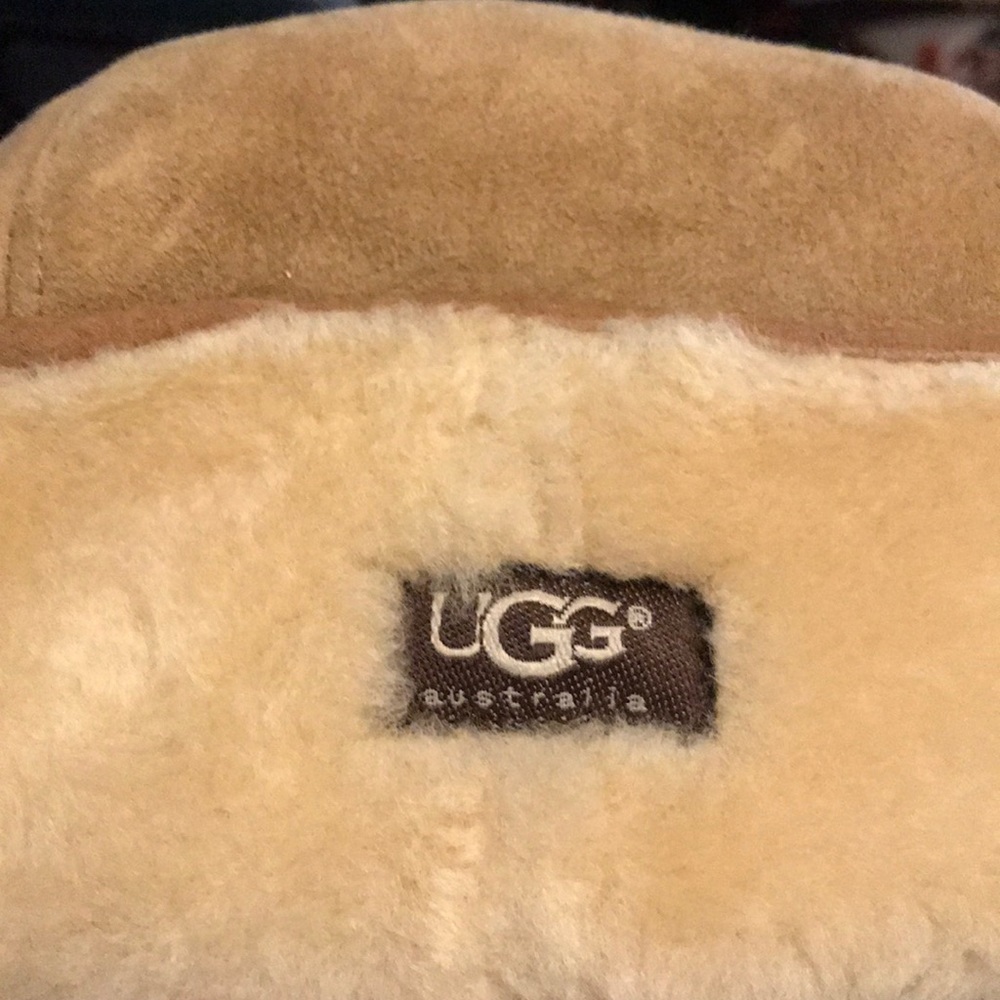 UGG hat